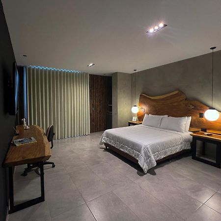 Hotel Zelva Negra Medellín Eksteriør bilde