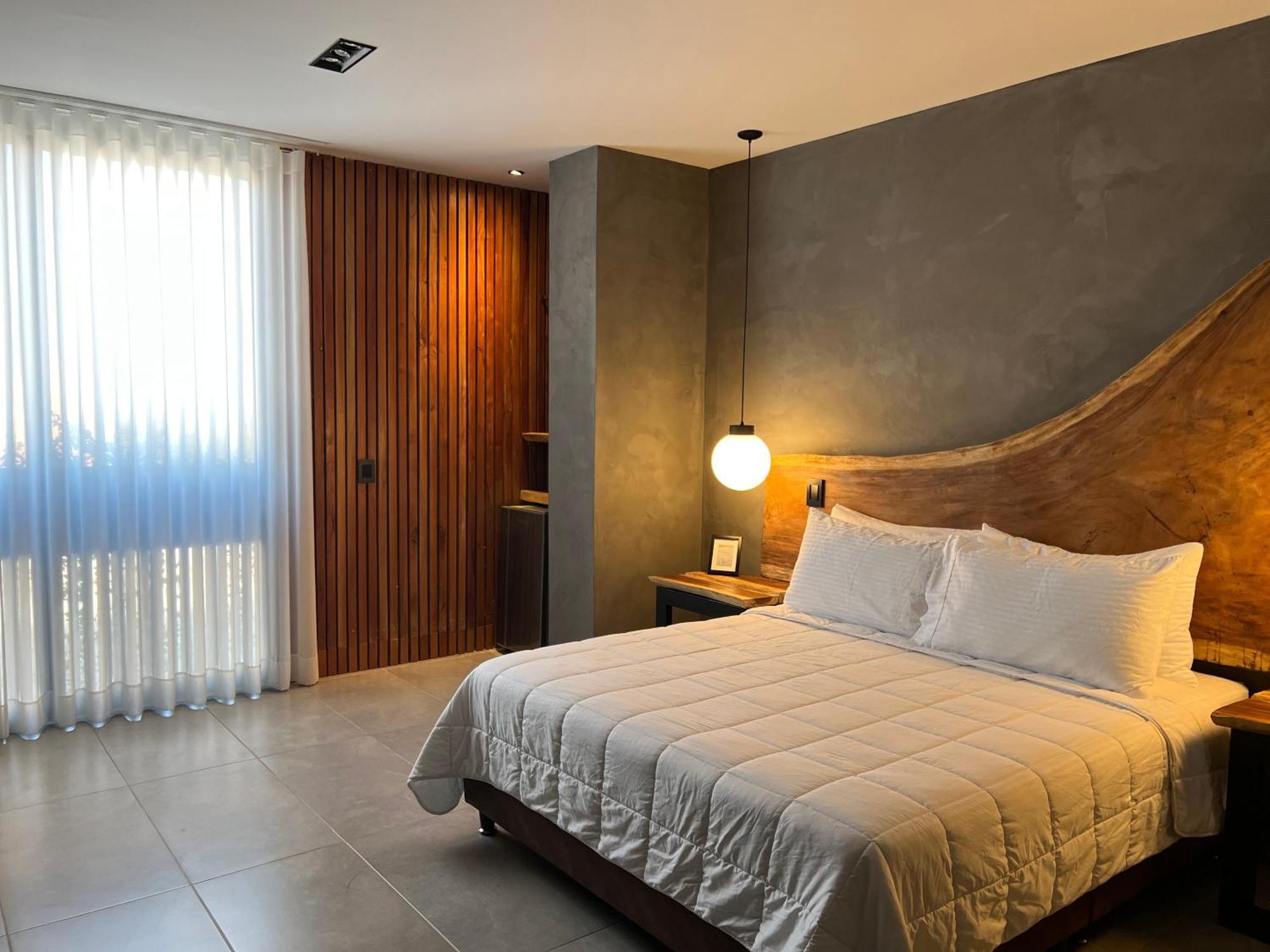 Hotel Zelva Negra Medellín Eksteriør bilde
