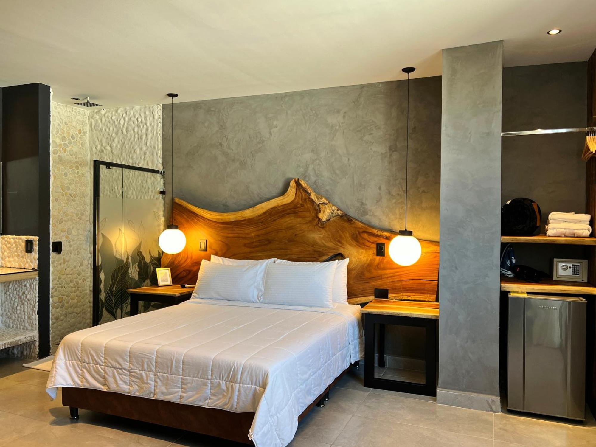 Hotel Zelva Negra Medellín Eksteriør bilde
