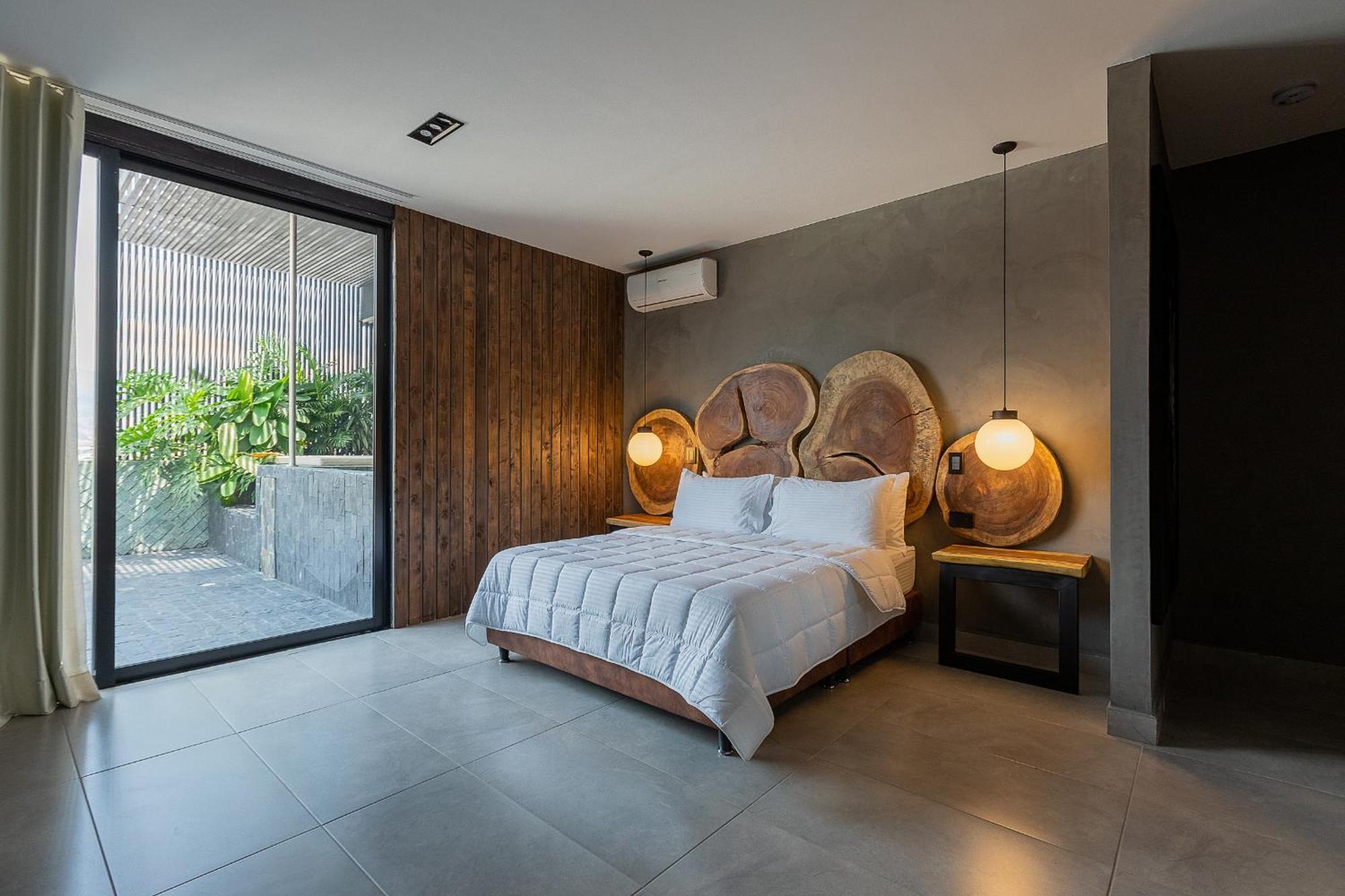 Hotel Zelva Negra Medellín Eksteriør bilde