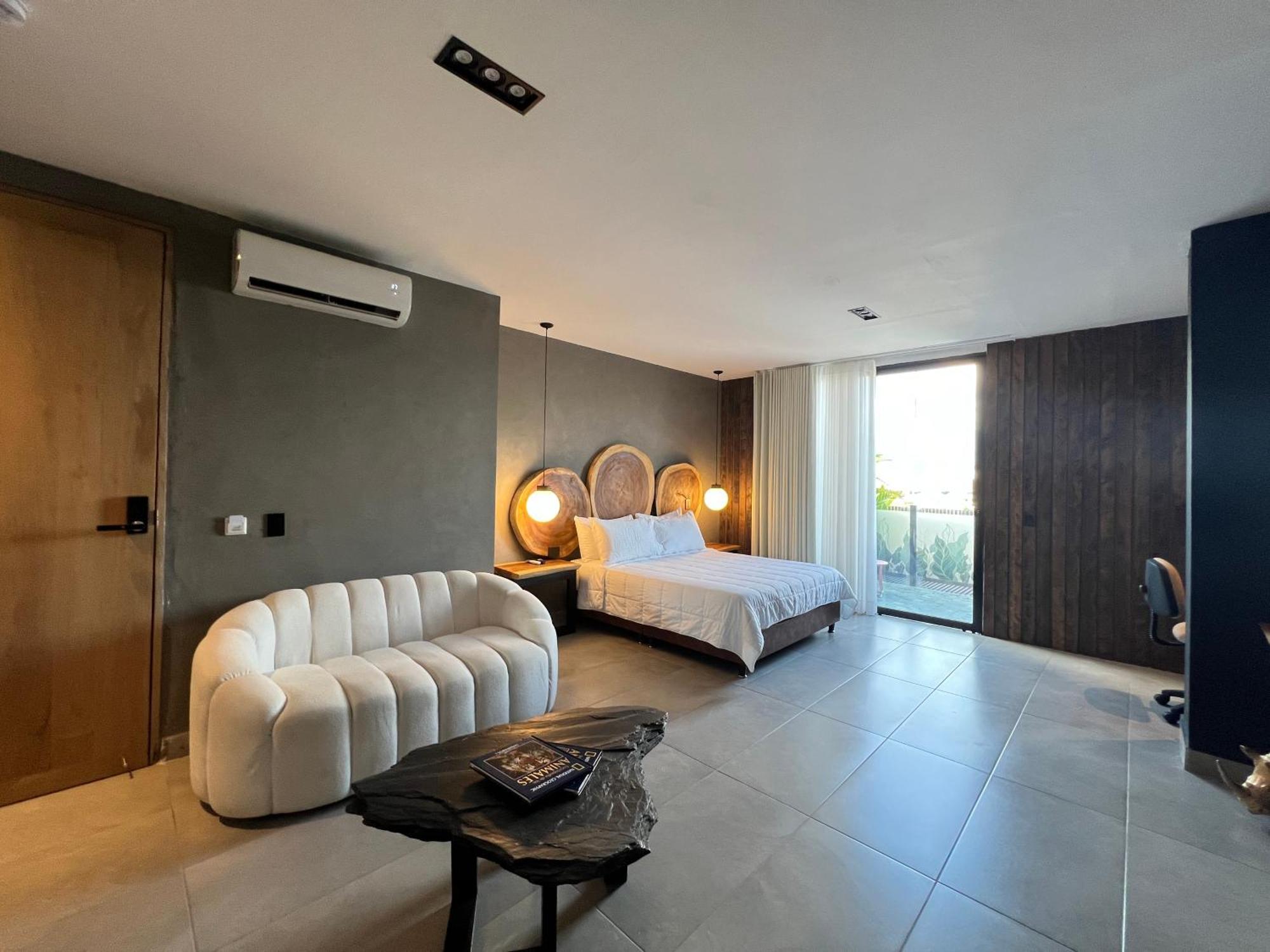 Hotel Zelva Negra Medellín Eksteriør bilde