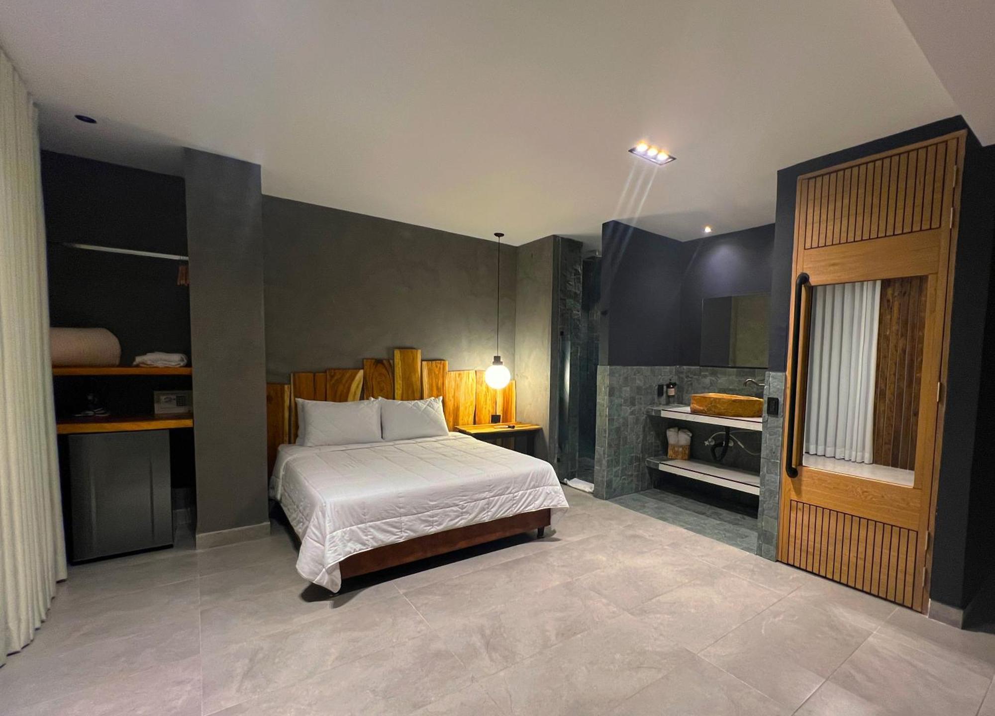 Hotel Zelva Negra Medellín Eksteriør bilde