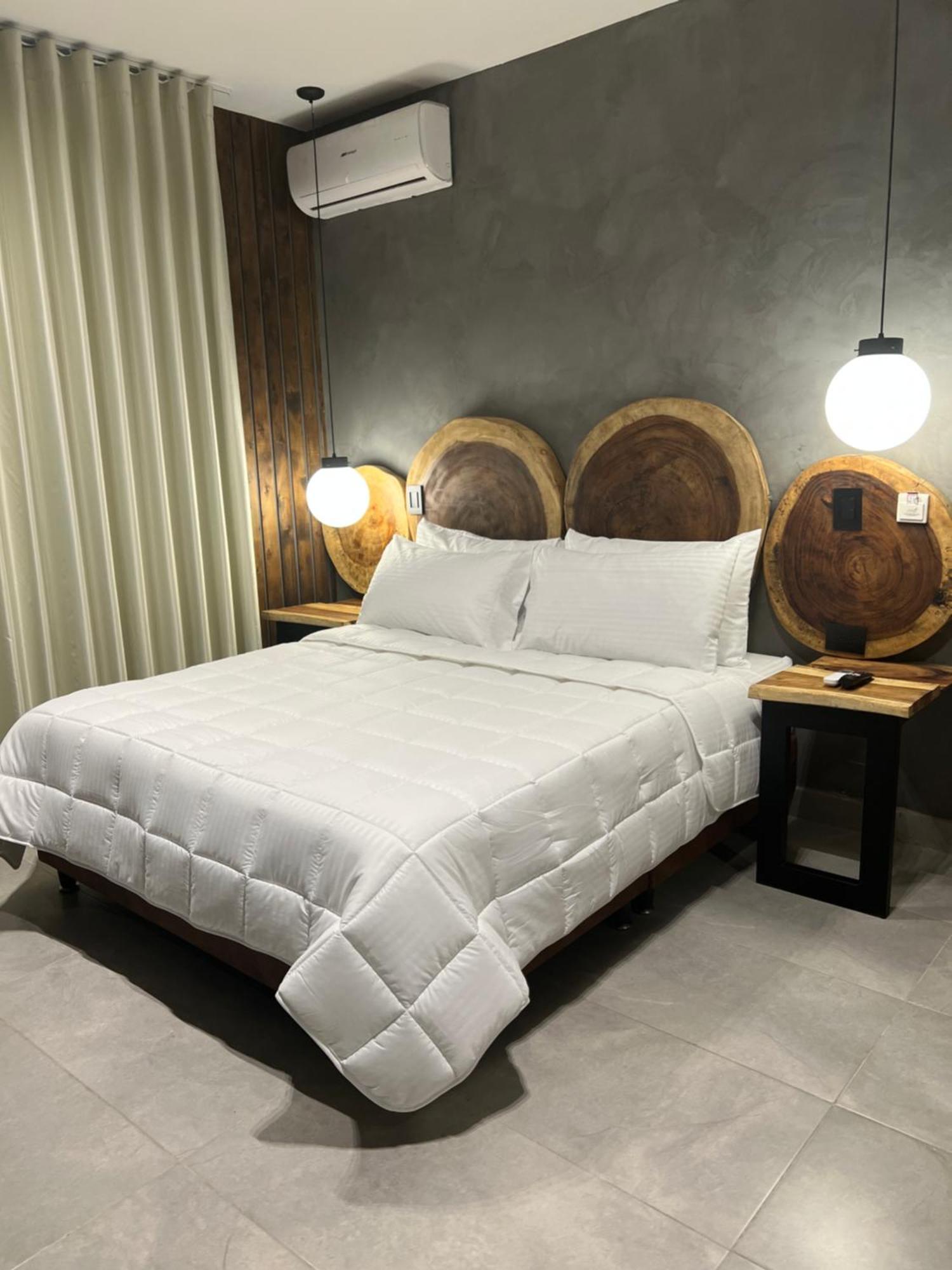 Hotel Zelva Negra Medellín Eksteriør bilde