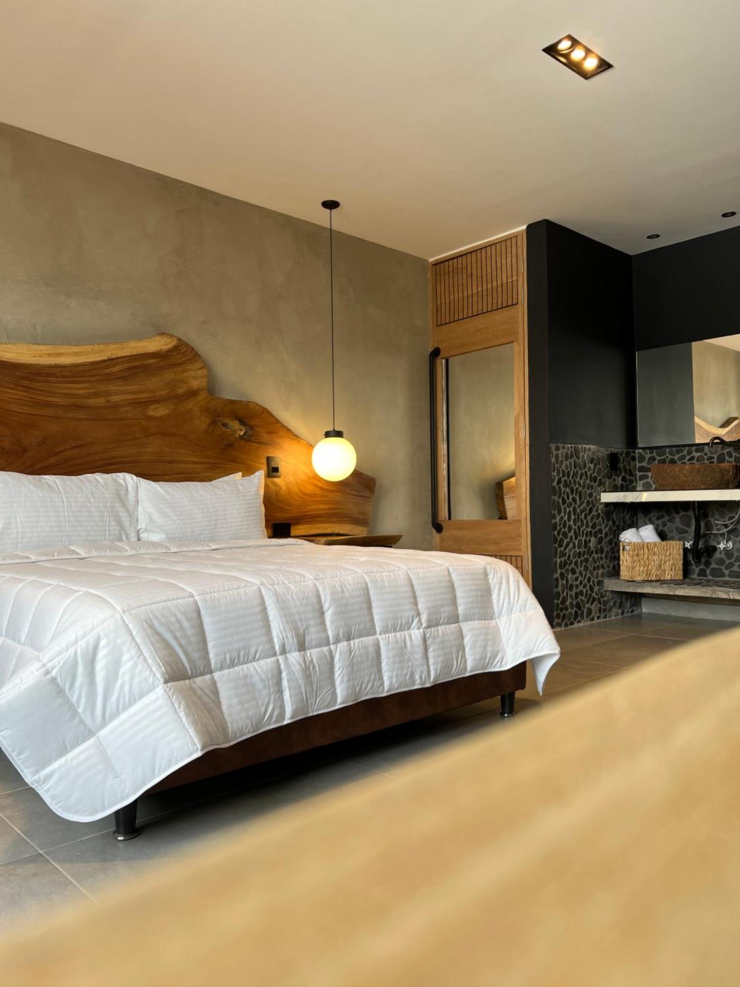 Hotel Zelva Negra Medellín Eksteriør bilde
