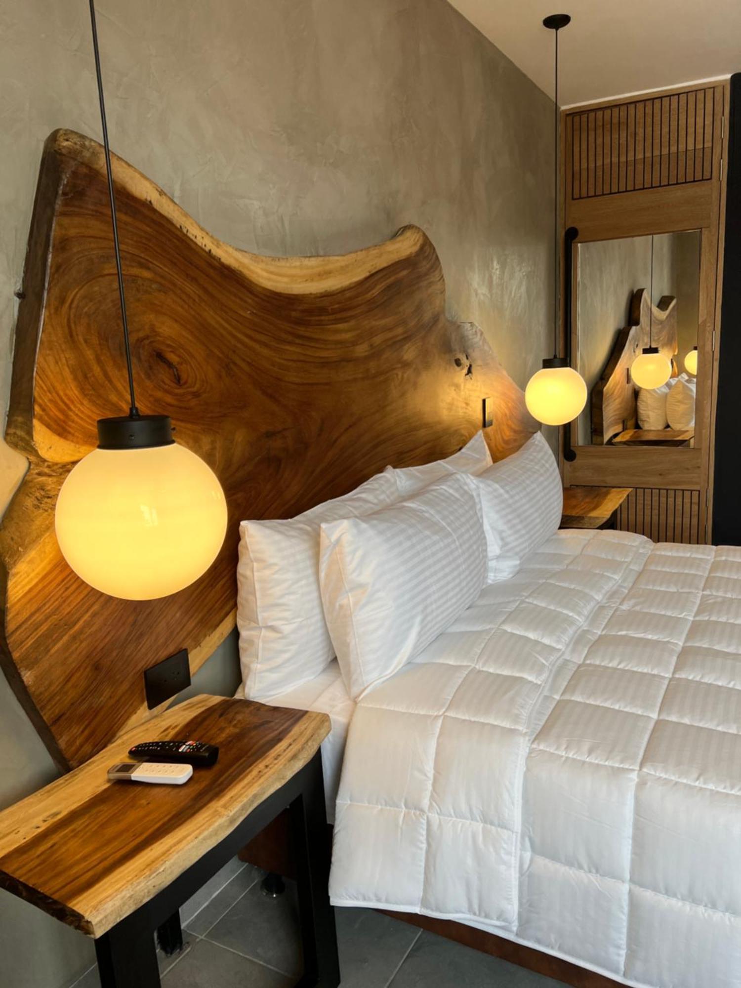 Hotel Zelva Negra Medellín Eksteriør bilde