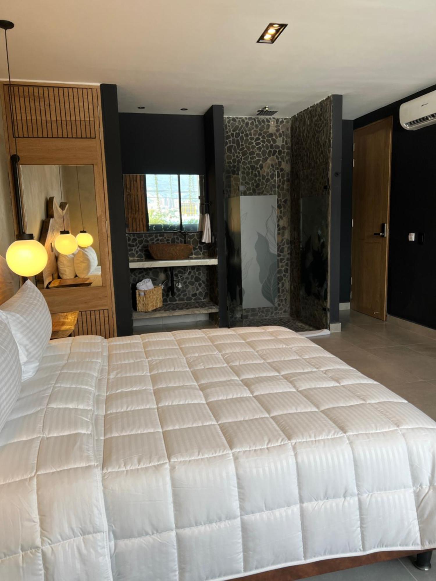 Hotel Zelva Negra Medellín Eksteriør bilde